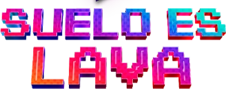 Suelo es Lava