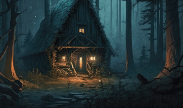 Caza de Brujas: Protege el Valle Verde del ruido infernal