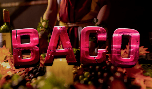 Baco: Resuelve el misterio de la bodega olvidada