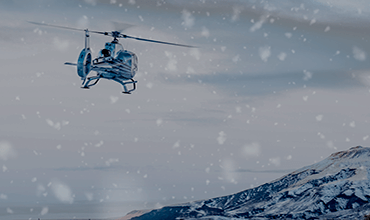 Aventura en el Himalaya: Tras las huellas del Yeti