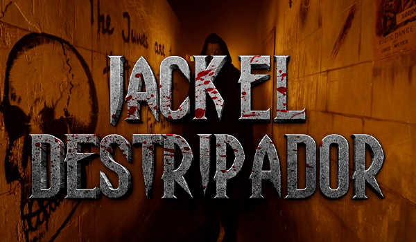 Jack el Destripador: Descubre el misterio de Whitechapel