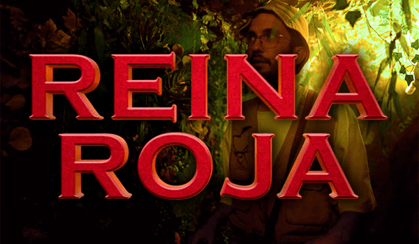 Reina Roja: Rescata a Arnoldo de la maldición