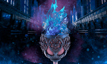El Torneo de los 3 magos: Magia pura