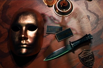 Este juego de roles ocultos es uno de los planes inmersivos más divertidos para adultos en Madrid