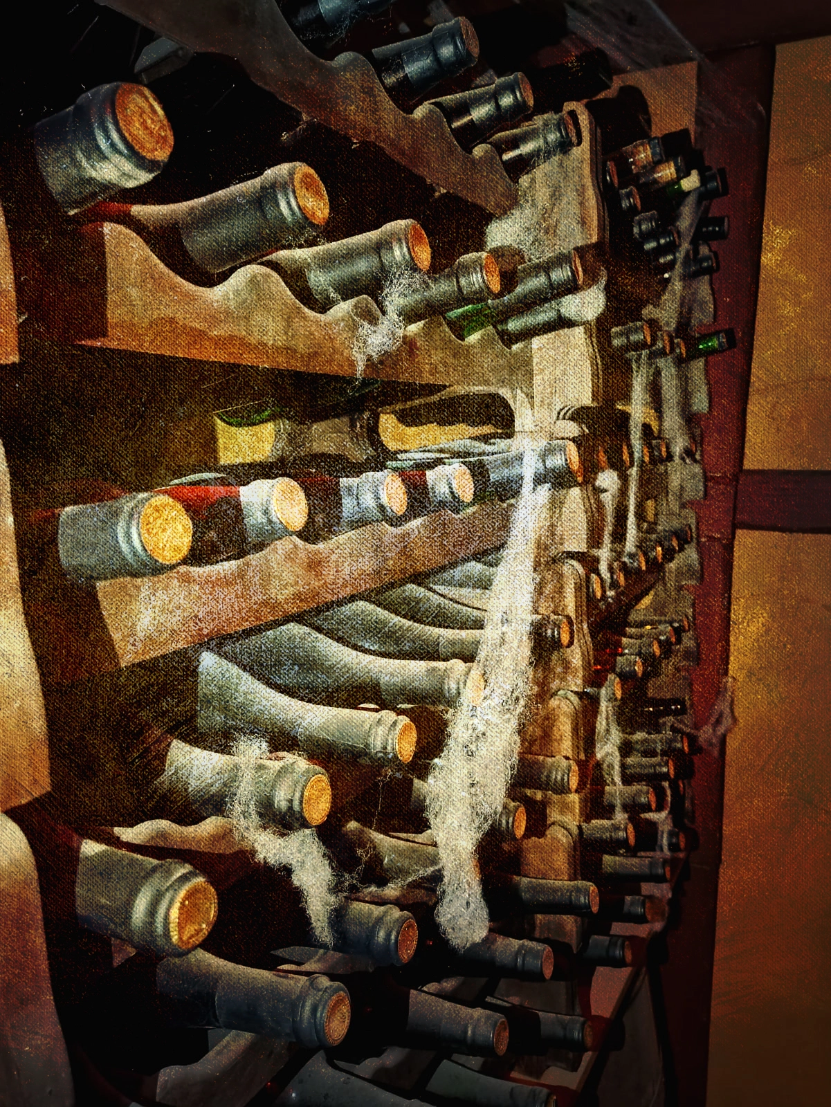La ambición del Brandy - Escape Room para despedidas de soltera en Jerez