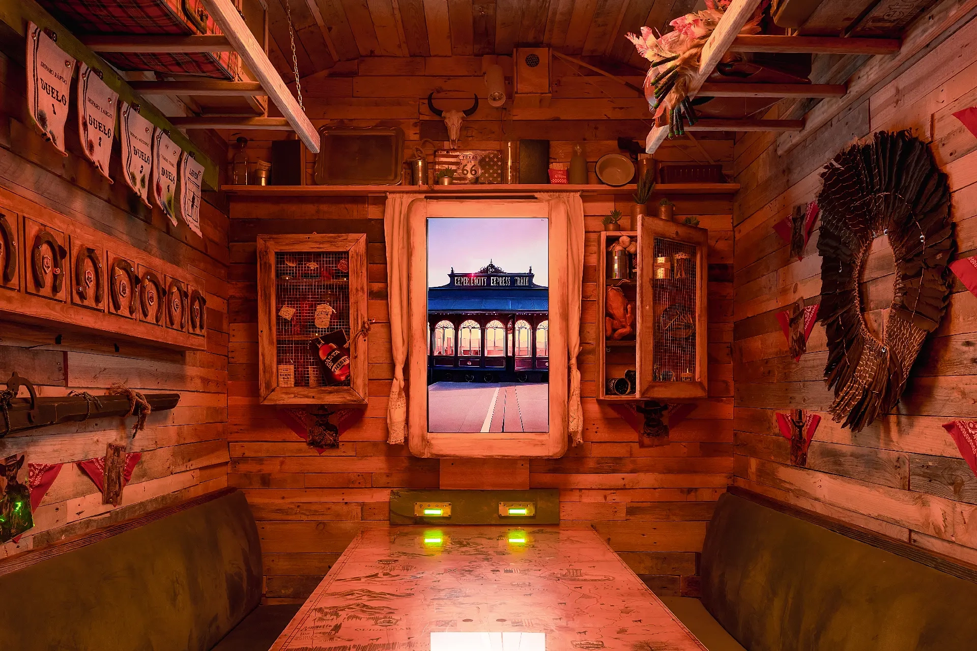 El restaurante más original para ir con adolescentes, uno de los planes más de moda en Madrid