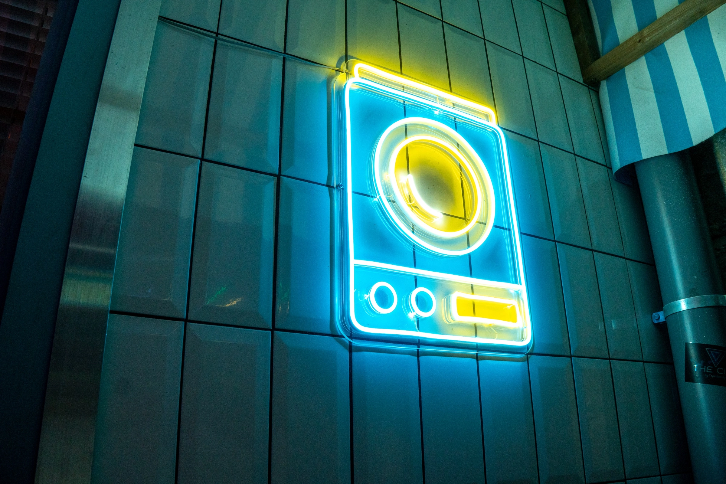 Escape Room la Lavandería - Plan de fin de Semana en Madrid