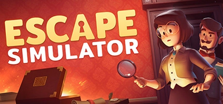 Escape Simulator - Juegos de Escape online