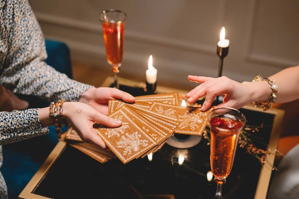 Ideas diferentes para sorprender en bodas