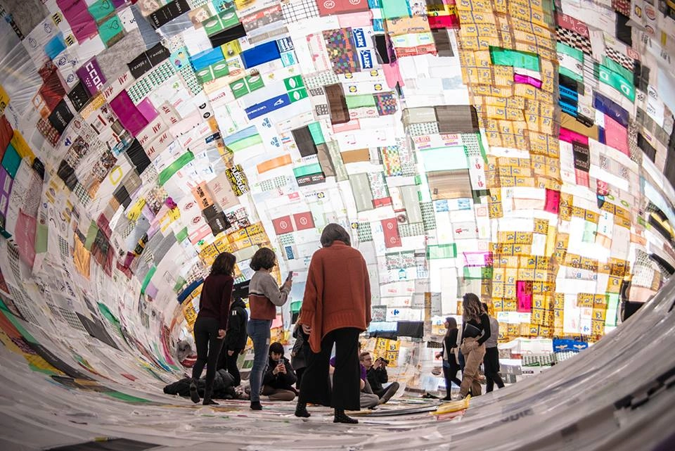Talleres y exposiciones gratis en centros culturales de Madrid