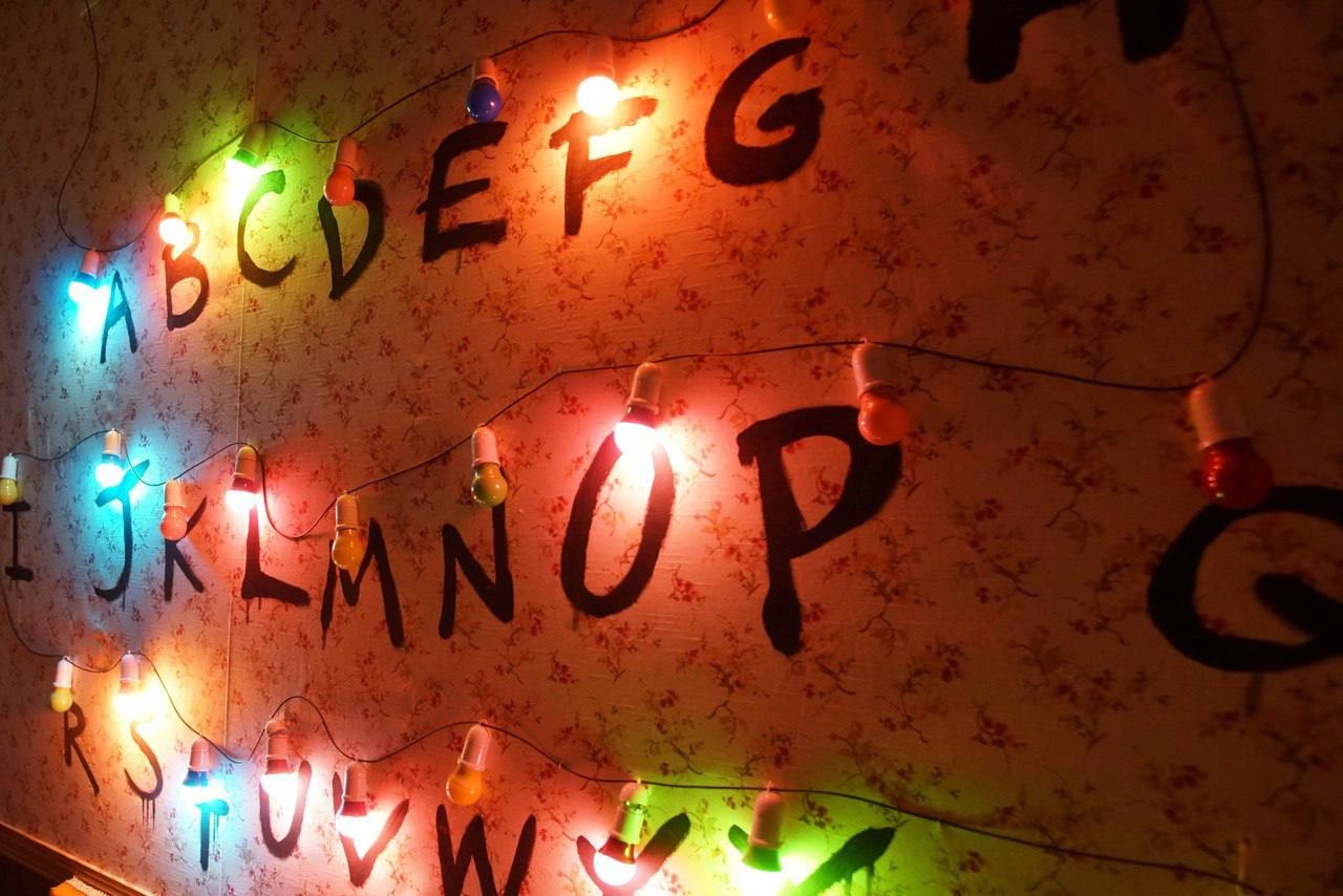 Escape Things en Sevilla - Escape Room en familia