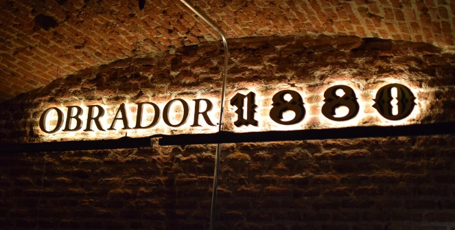 Una visita a los entresijos del postre más popular de Navidad en Madrid