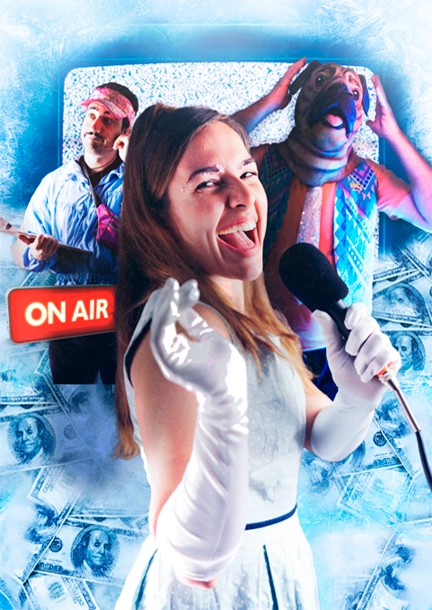 La Nevera Show - Planes en Pareja