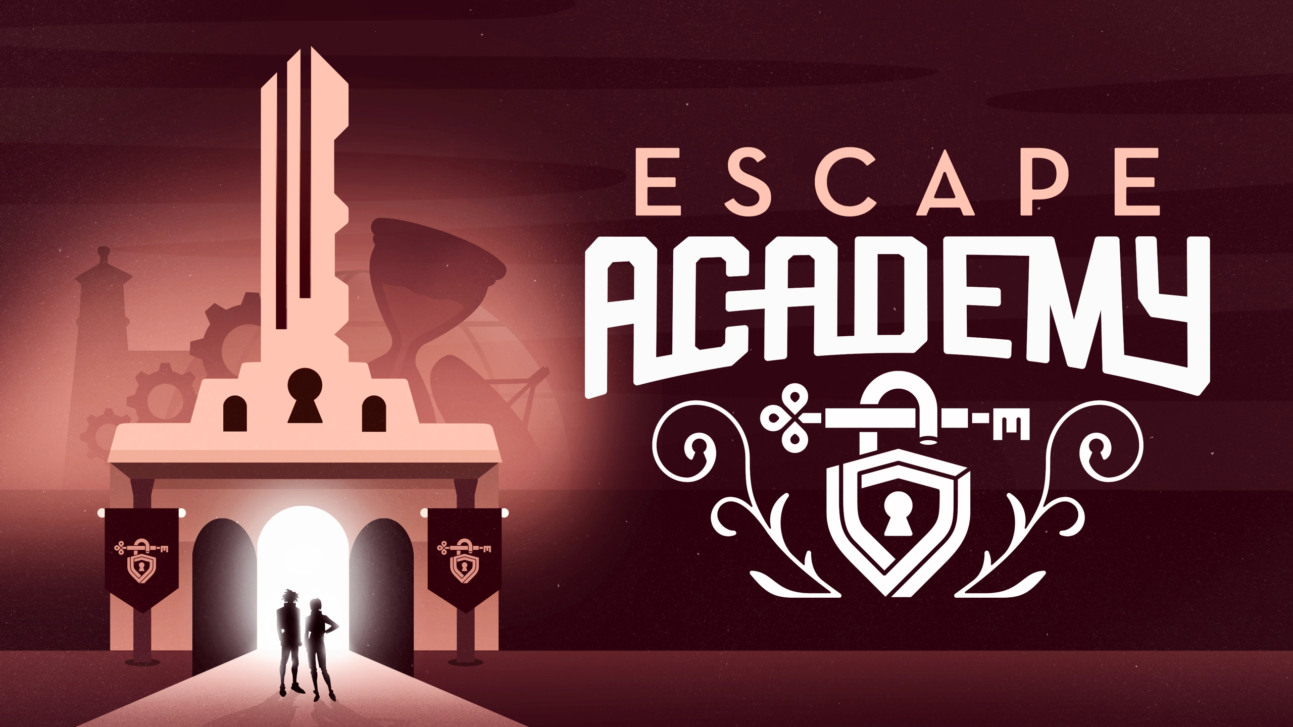 Escape Academy - Juegos de Escape online