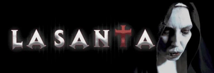 La Santa - Escape Room de Terror en Madrid