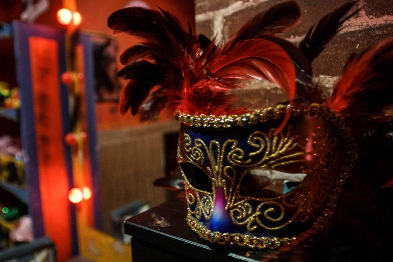 The Last Show - Escape Room de Terror para Halloween en Sevilla