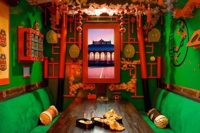 El primer Gastroescaperoom del mundo, uno de los planes más originales de Madrid