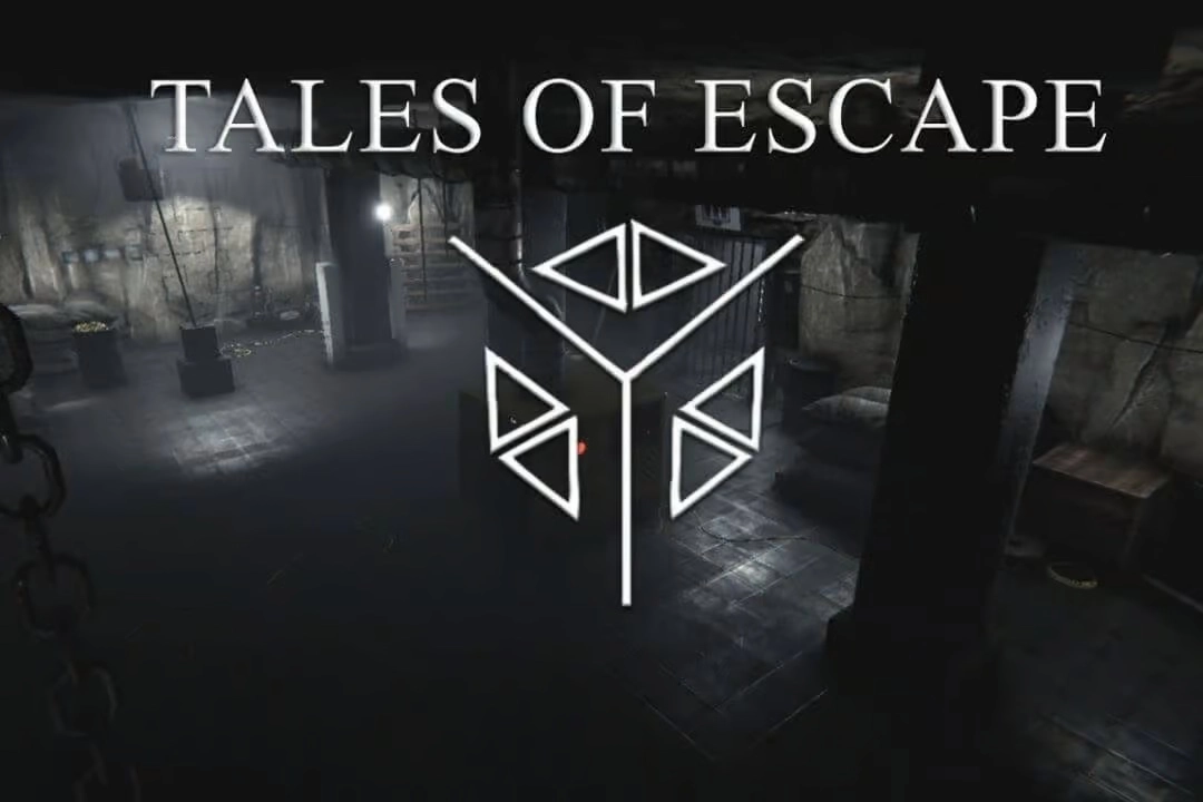 Tales of Escape - Juegos de Escape 