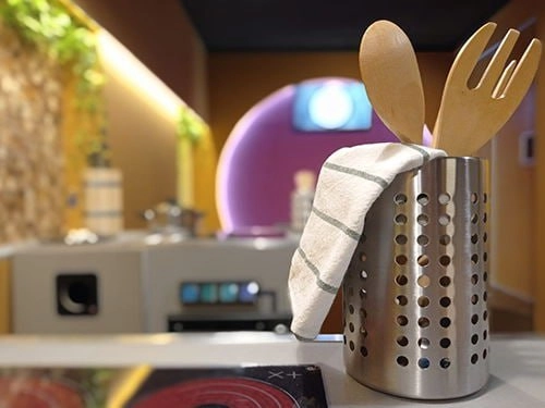 Megachef - Escape Room para Team Buildings en Sevilla