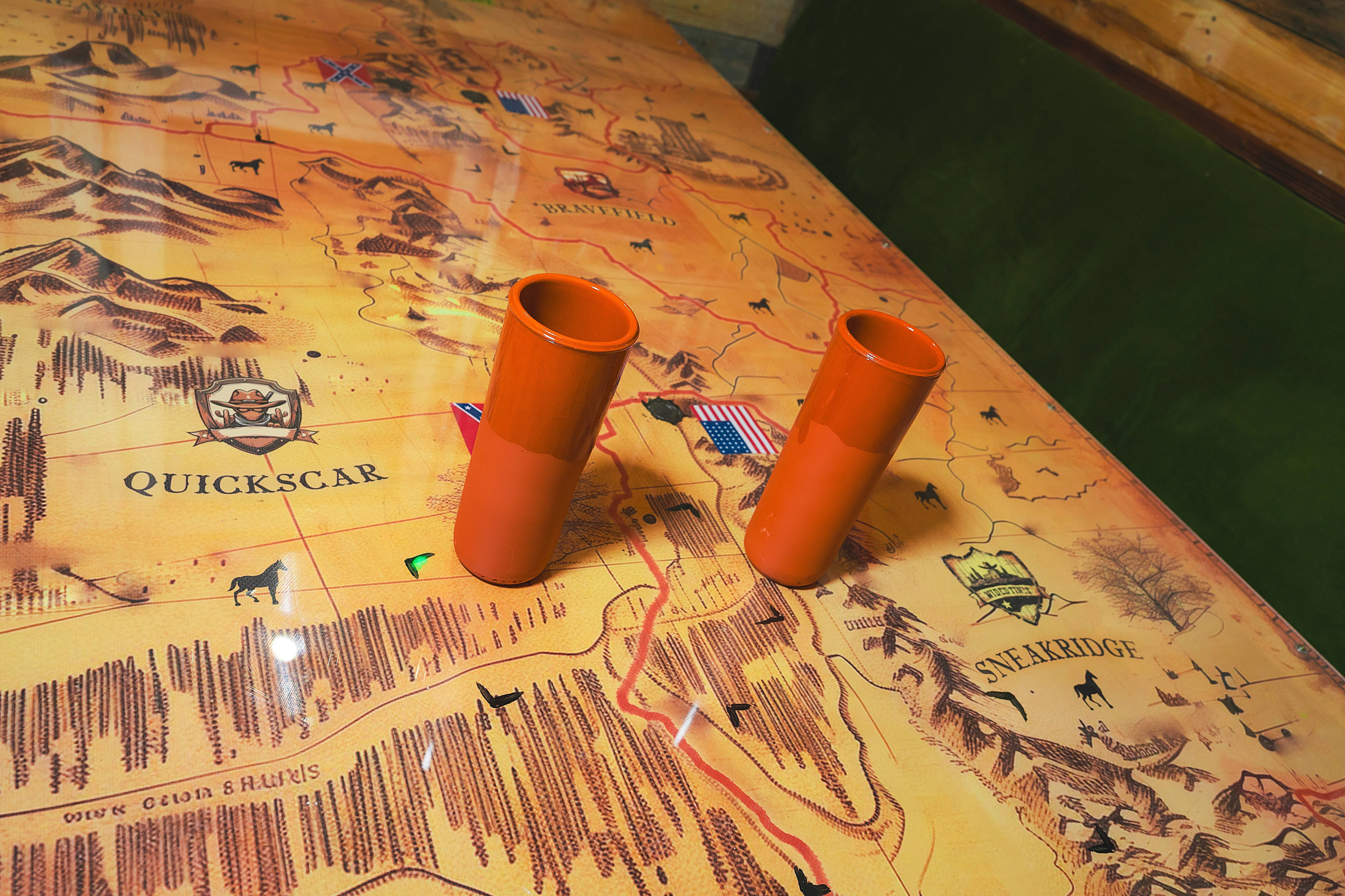 Sorprende a tu pareja con un plan gastronómico original y divertido: el primer gastroescaperoom de Madrid