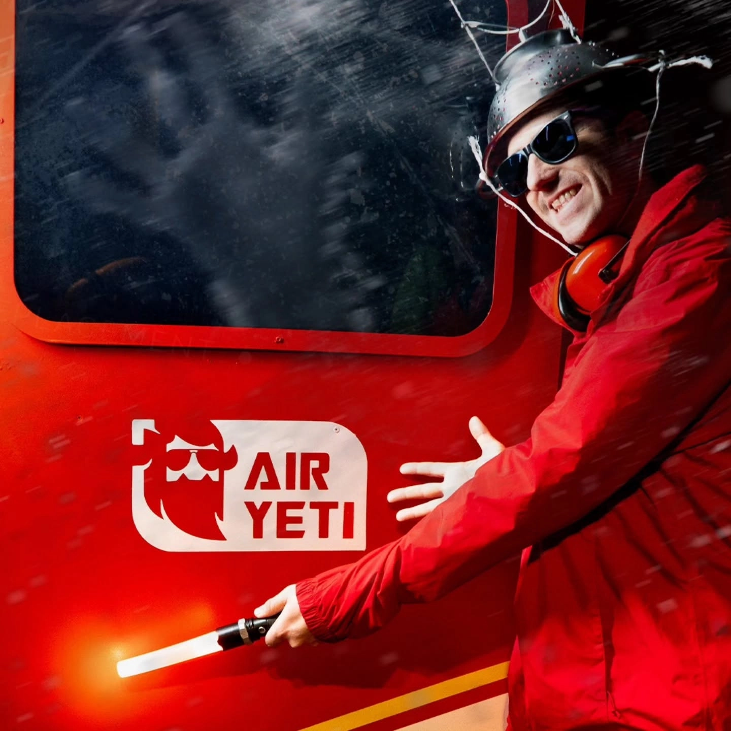 Yeti - Escape Room en Madrid - Planes en noviembre