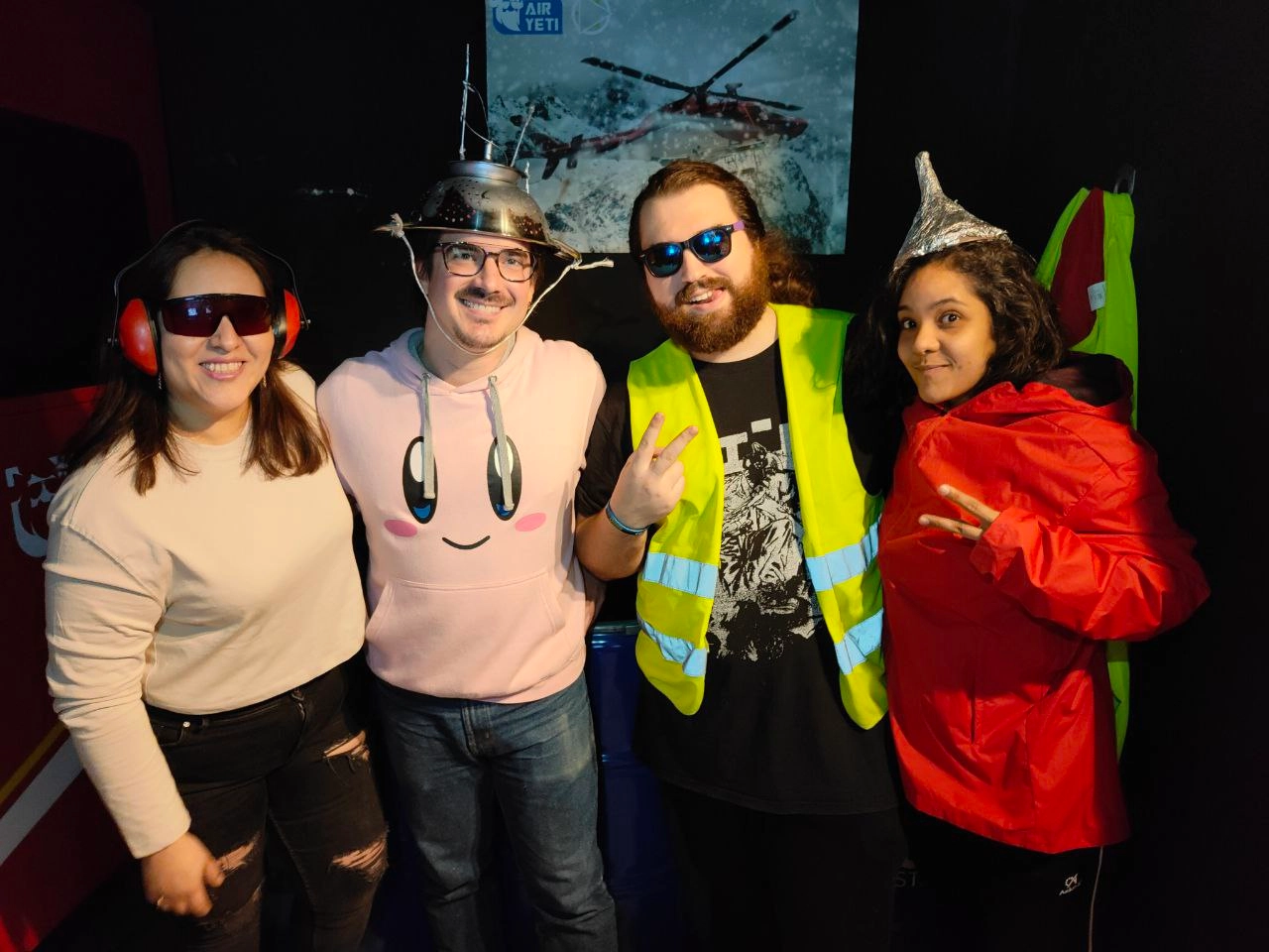 Los Escape Room son los mejores planes indoor para un domingo en Madrid