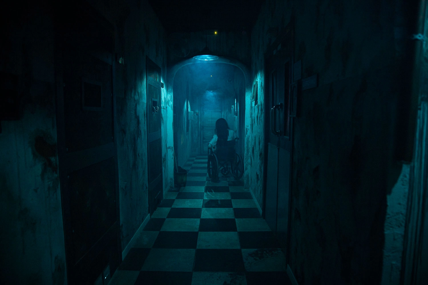 El mejor Escape Room de miedo de Valencia para la Semana Santa 2026