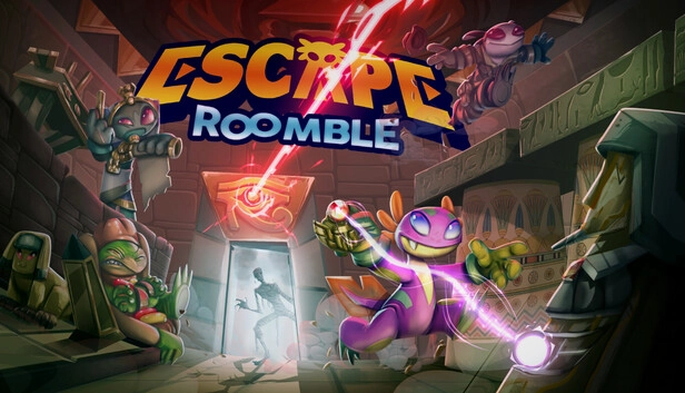 Escape Romble - Juegos de Escape
