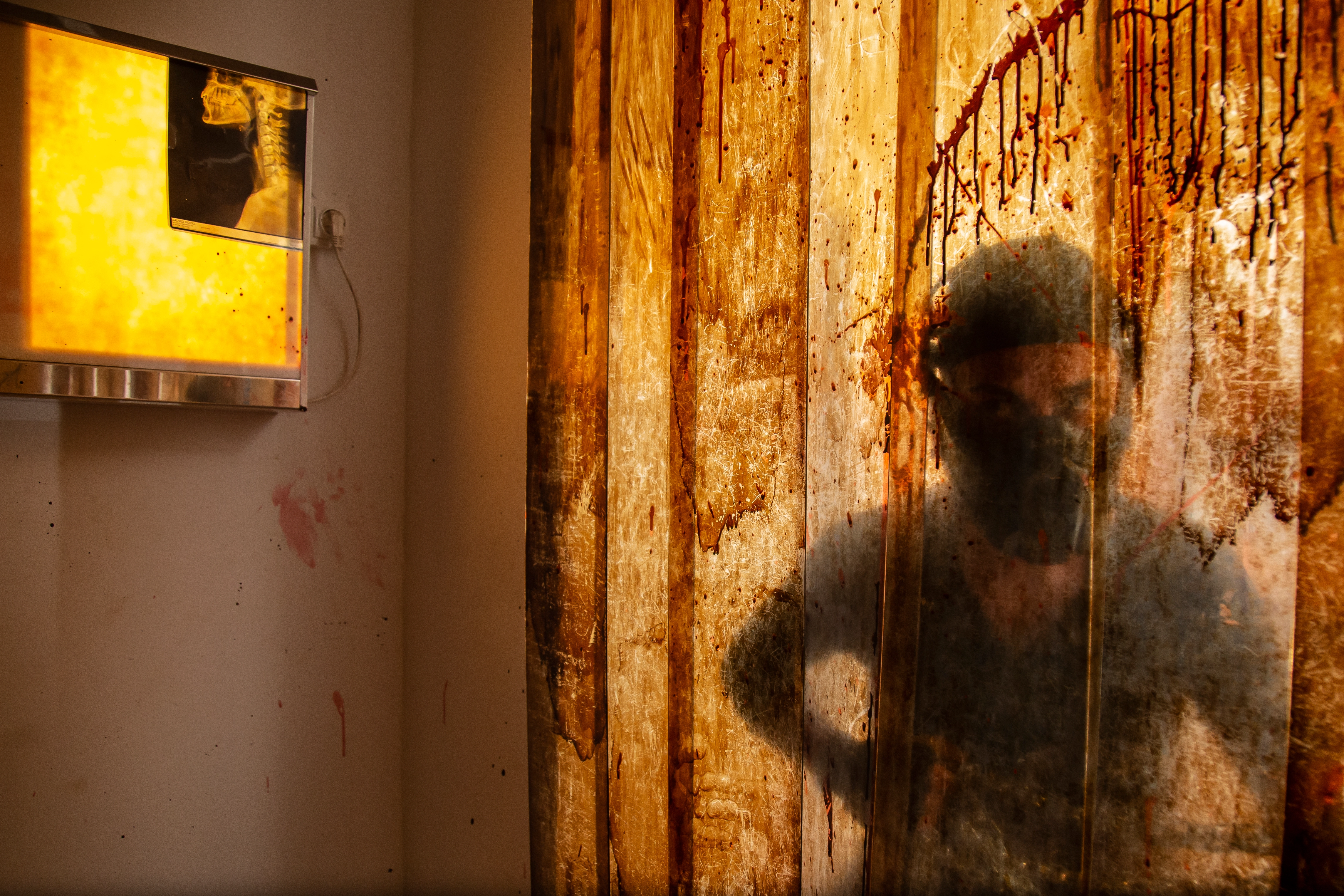 Caronte - Escape Room en Valencia. Planes para Halloween