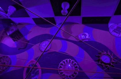 Things to do in Valencia Spain: Alice in Wonderland Escape Room