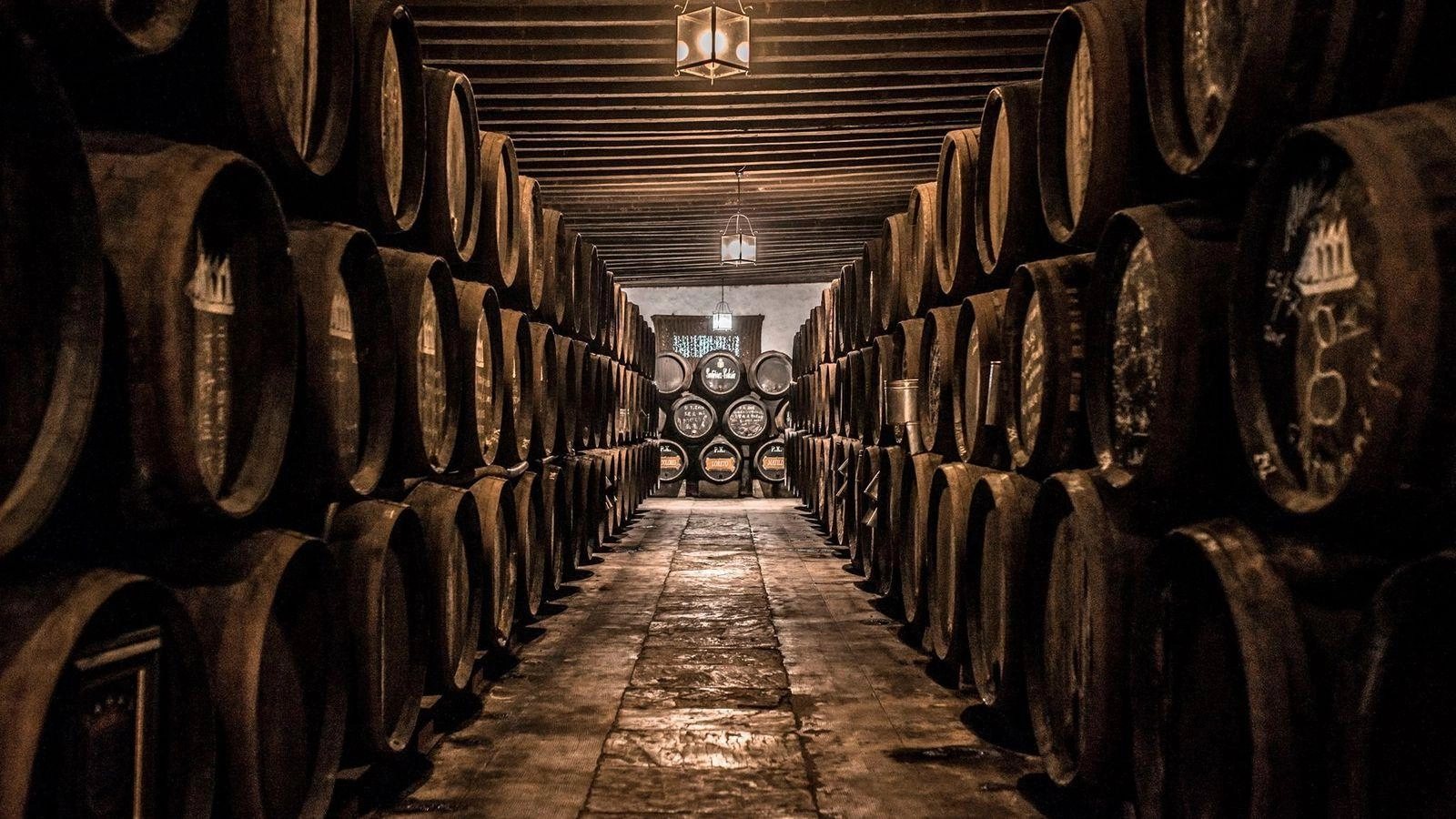 La ambición del Brandy - Una vuelta de tuerca