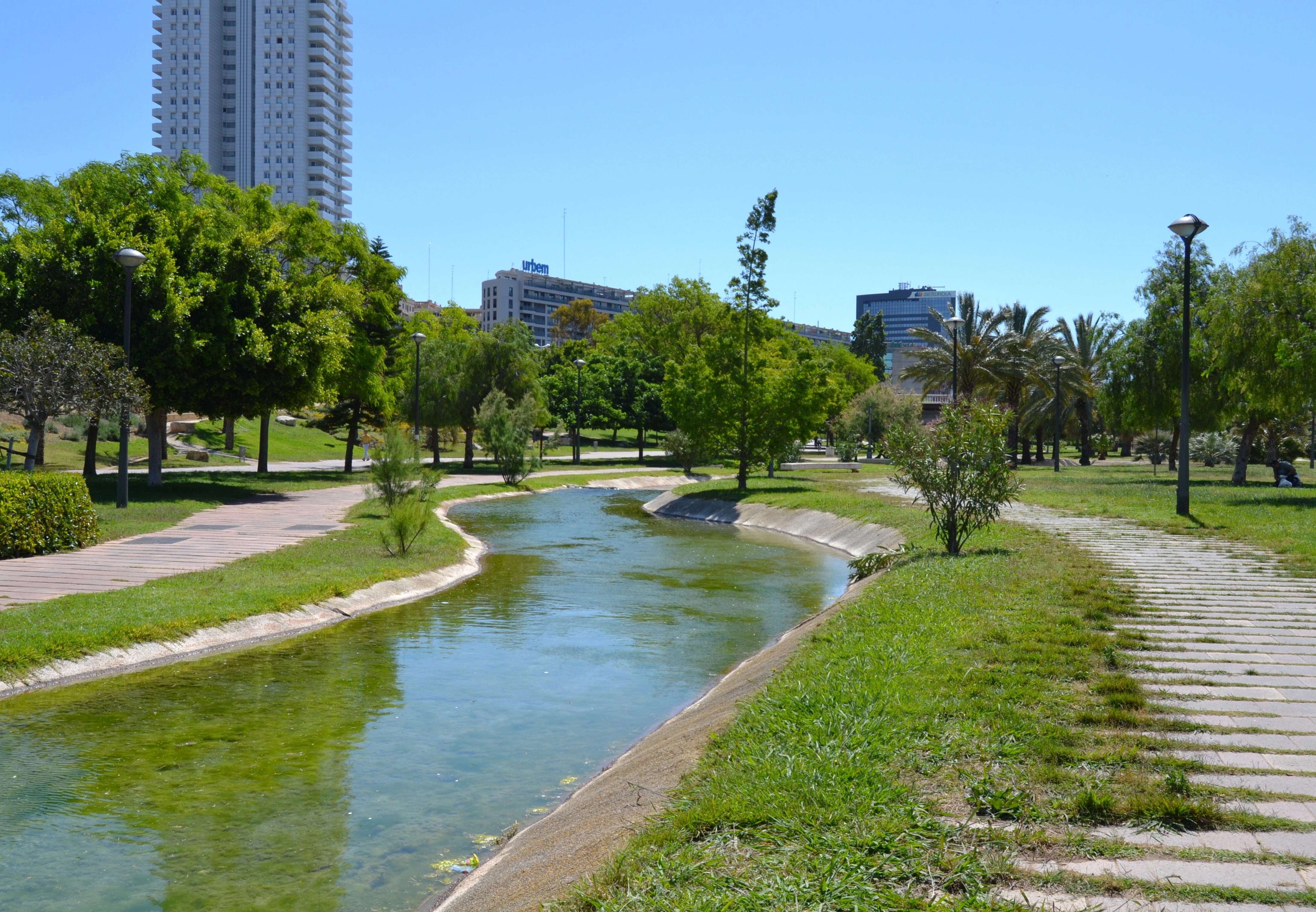 5 things to do in Valencia Spain