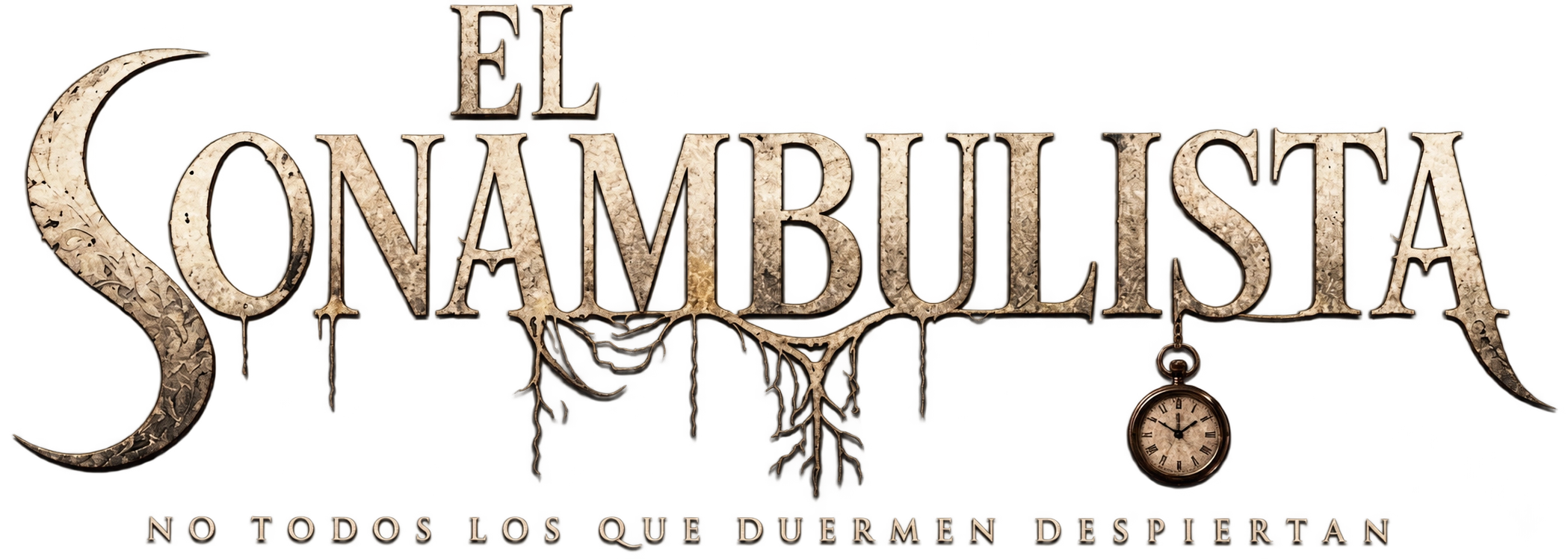 Pasaje de Terror El Sonambulista - Experiencity