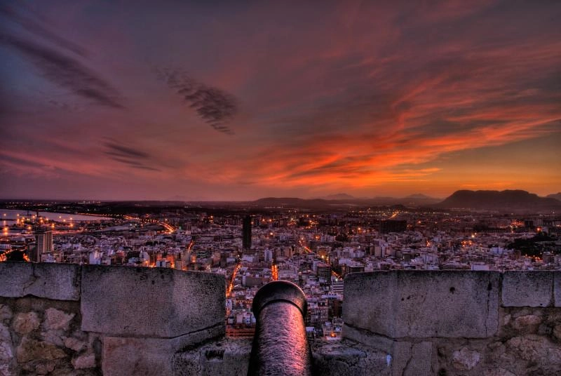 Top mejores planes y actividades gratuitas en Alicante