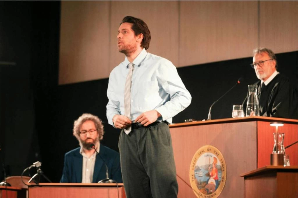 Uno de los planes más novedosos de Alicante. Un juicio donde el público participa y toma decisiones