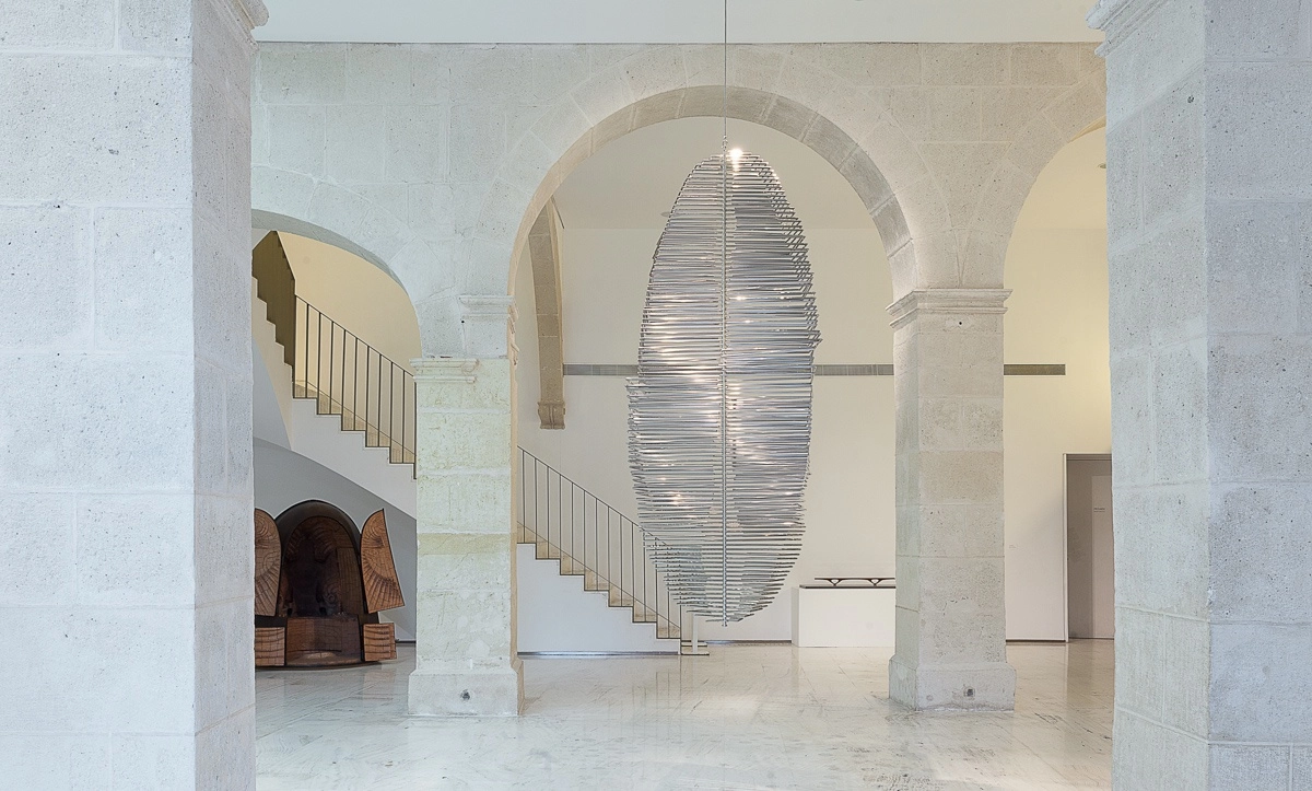 Plan cultural que hacer en Alicante: el Museo de Arte Moderno