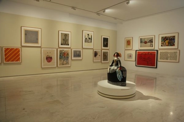 Museo de Arte Contemporáneo de Alicante. Un plan para los amantes de la cultura y el arte