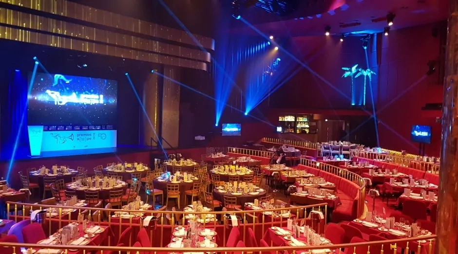 Planes nocturnos San Valentín Madrid