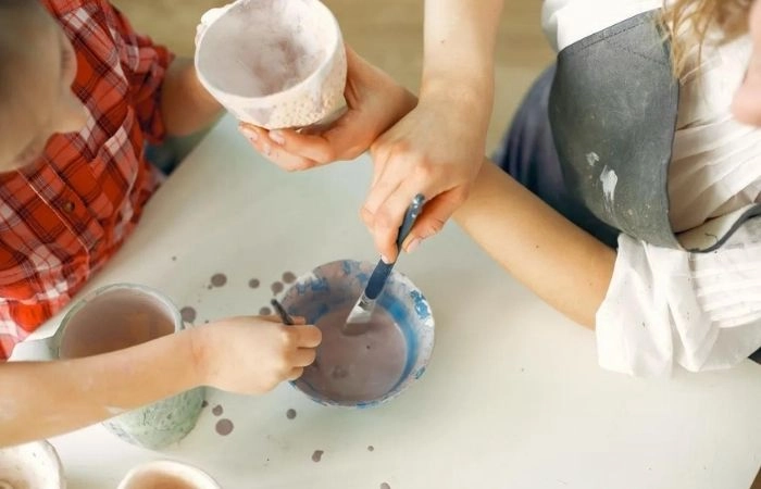 Los mejores talleres para parejas en Madrid. Un plan perfecto para San Valentín.