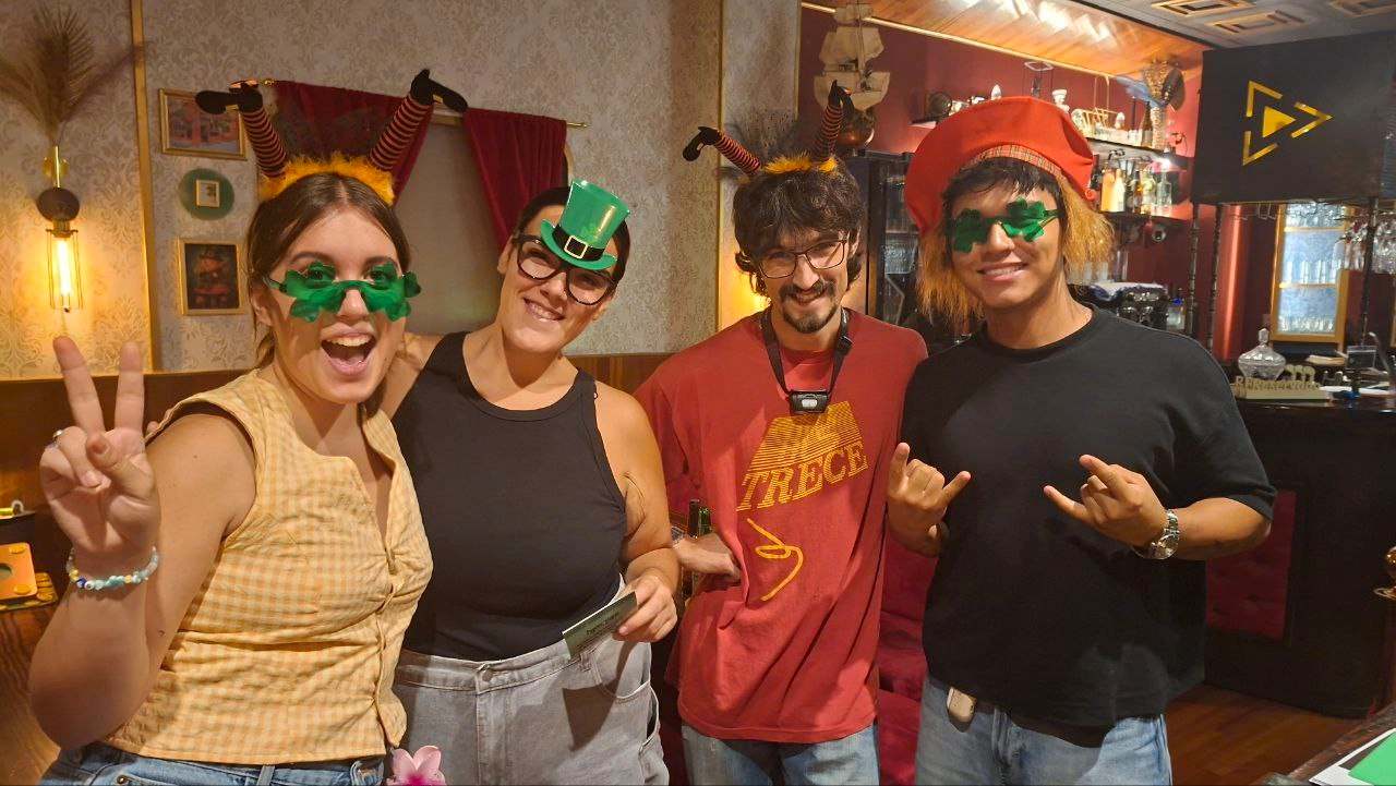 Una experiencia gastronómica en Madrid ideal para todos los públicos