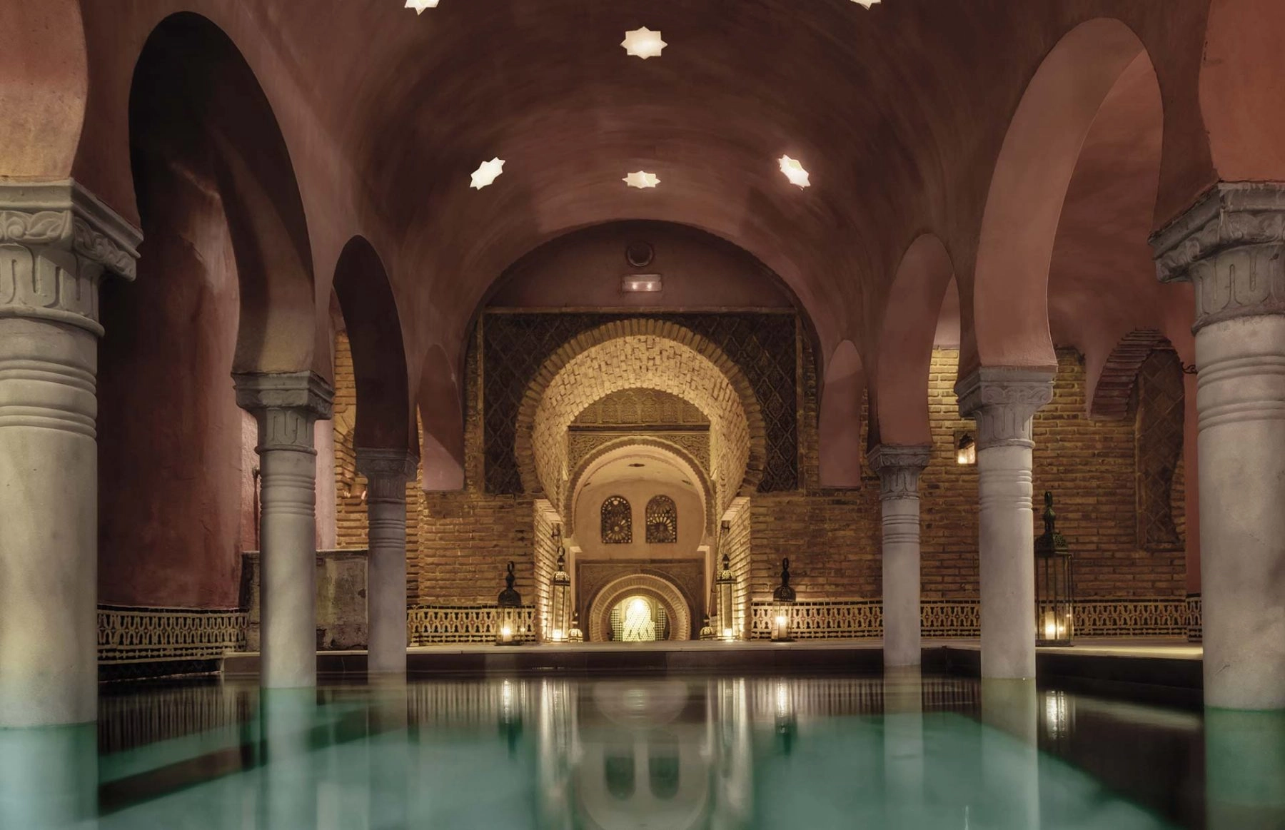 Regala una experiencia de SPA con masaje en Madrid