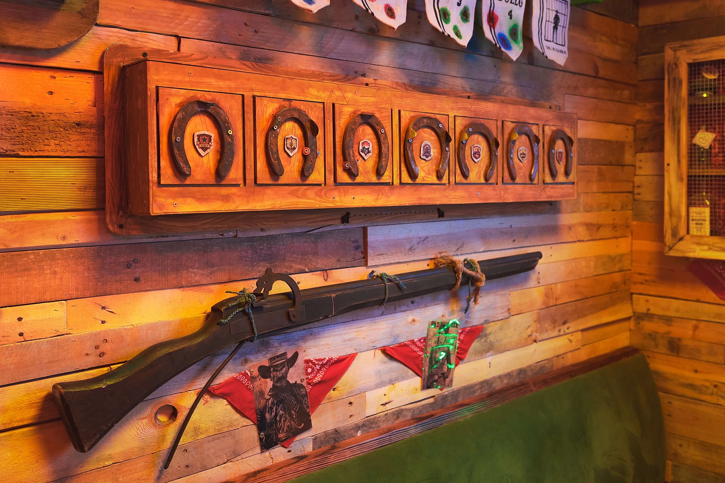 Experiencia gastronómica inmersiva en Madrid: juega mientras comes en el primer gastroescaperoom del mundo