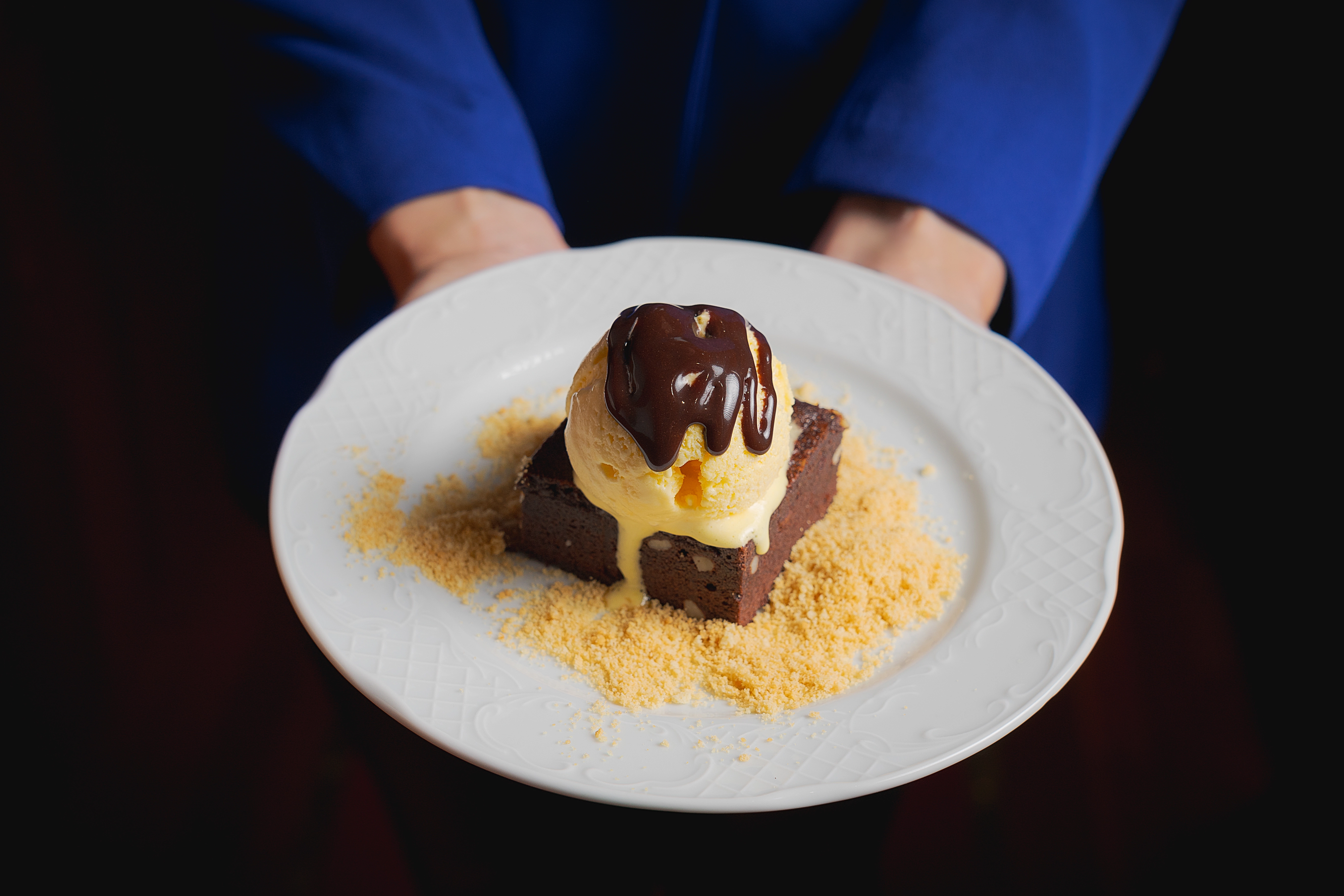 Come mientras juegas en Gastroescaperoom Madrid, nuevo concepto de experiencia gastronómica