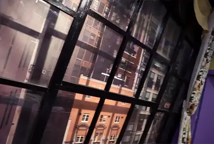 Restaurante Diferente Madrid: Vagón Nueva York