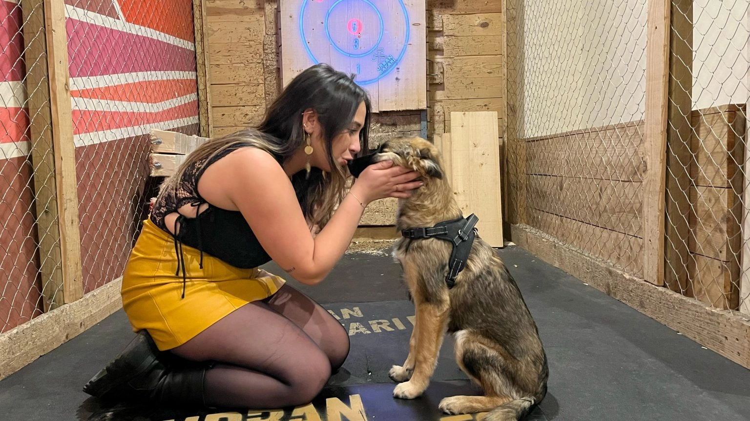 Pet Friendly - Urban Safari