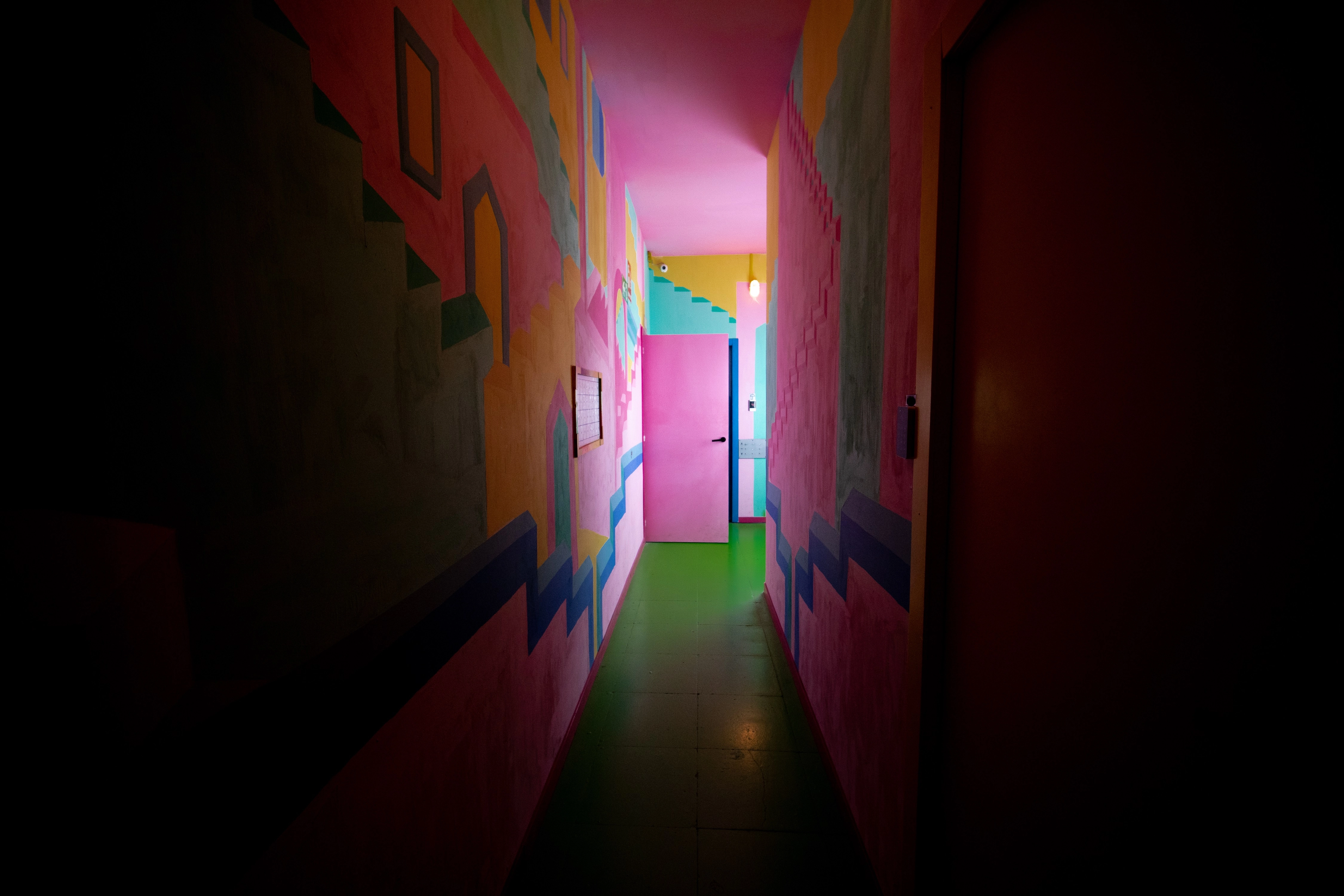 Experiencia Rosa - Juego para Adultos en Madrid