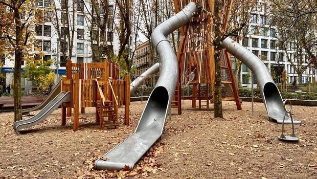 Qué hacer en Madrid gratis con niños en verano