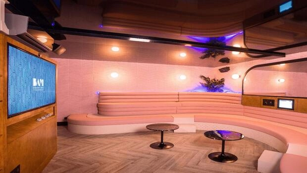 Bam Karaoke - Cumpleaños en Madrid