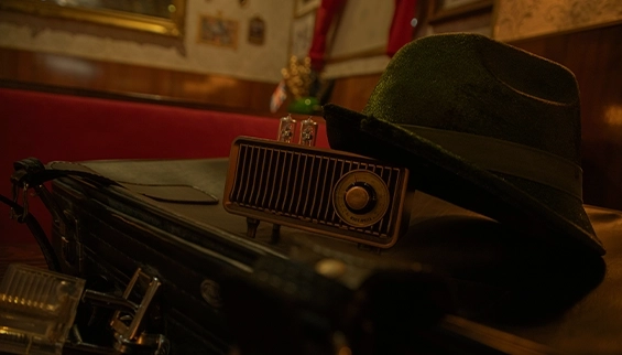 El plan de moda en Madrid: El primer Gastroescaperoom del mundo al mejor precio