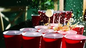 BeerPong - Cumpleaños para adultos